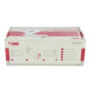 Complément de serrure Safe Door : Magnum Frame