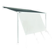 View Blocker façade : largeur 2,80 m