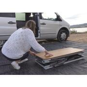 Meuble de cuisine Easyquick Java