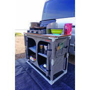 Meuble de cuisine Easyquick Java