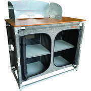 Meuble de cuisine Easyquick Java
