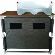 Meuble de cuisine Easyquick Java