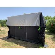 Auvent indépendant Liberty Air