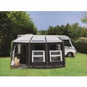 Auvent indépendant Liberty Air