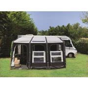 Auvent indépendant Liberty Air