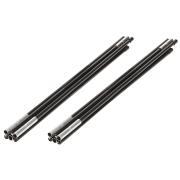 Arceaux latéraux flexibles