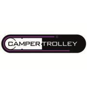 Robot déplace caravane Camper Trolley