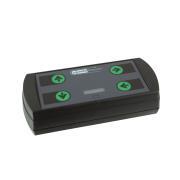 Robot déplace caravane Camper Trolley