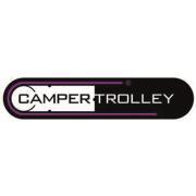 Robot déplace caravane Camper Trolley