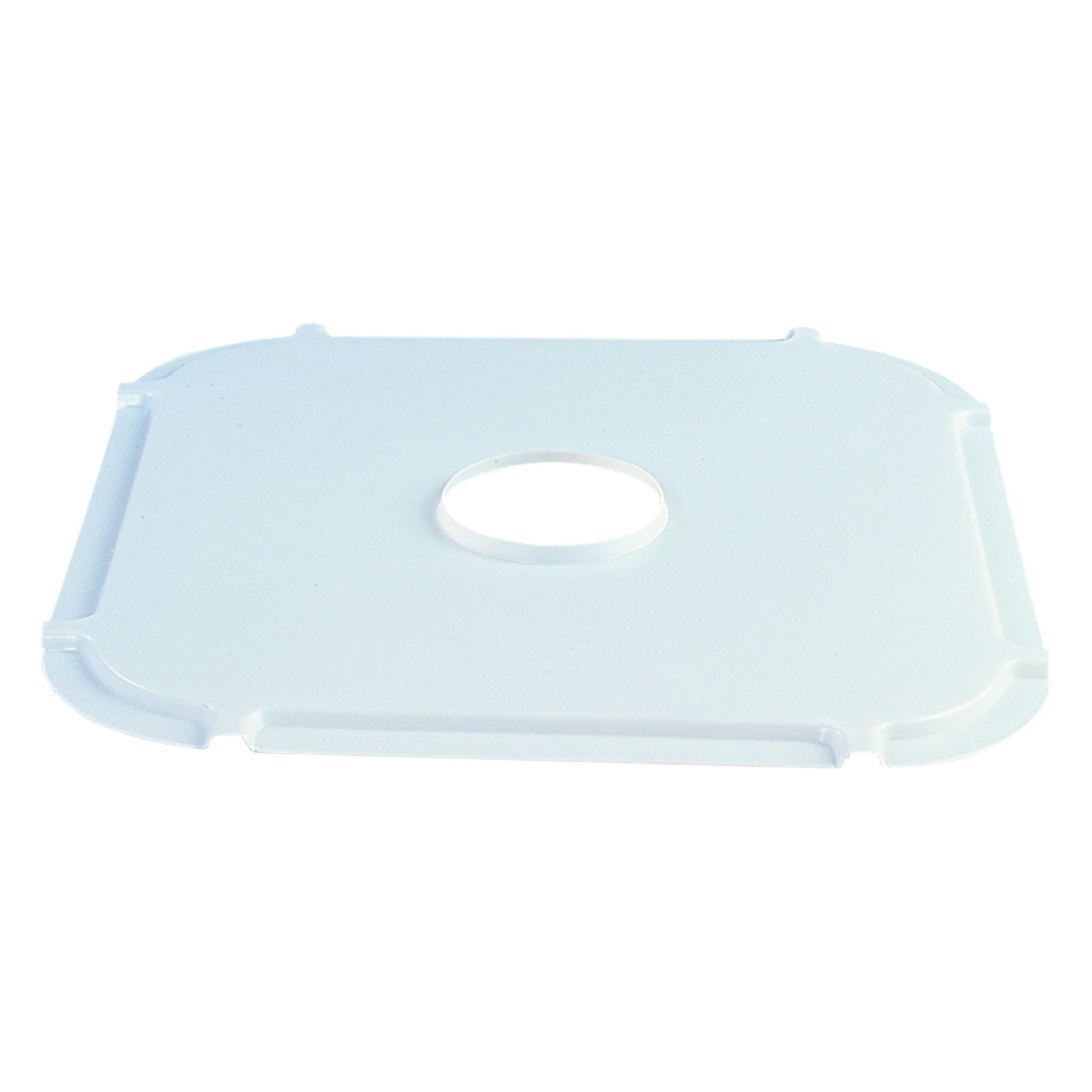 Capot de lanterneau Adria : inférieur 60 x 60 cm