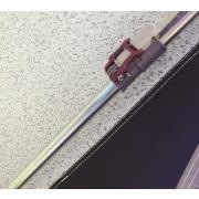 Auvent traditionnel KARA