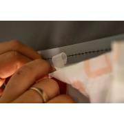 Auvent traditionnel KARA