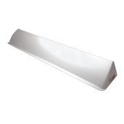 Spoiler de lanterneau retaillable