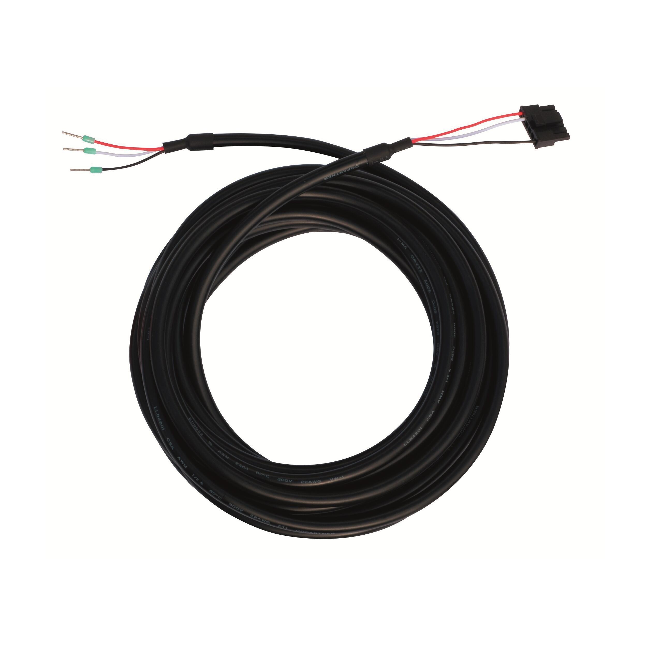 Câble RJ45 pour afficheur SB Touch