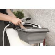 Pompe à eau rechargeable