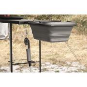 Pompe à eau rechargeable