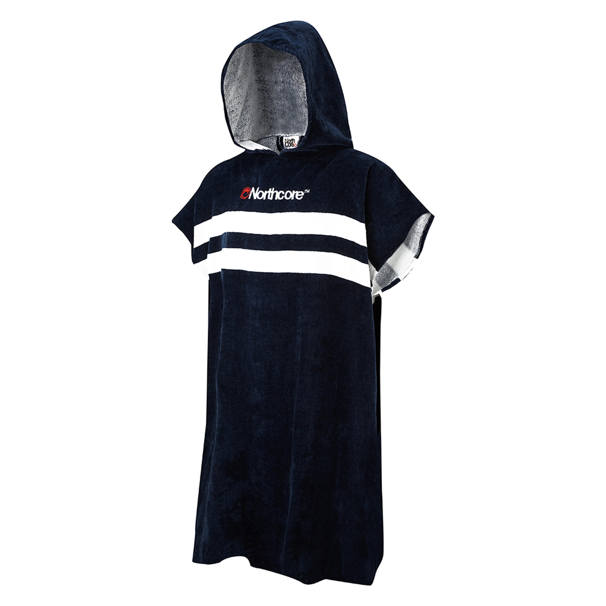 Serviette Poncho