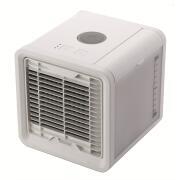 Rafraîchisseur d'air portable 12/230V Aircube : Blanc