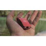 Briquet solaire Suncase Gear