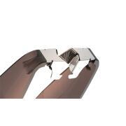 Briquet solaire Suncase Gear