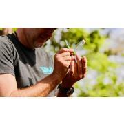 Briquet solaire Suncase Gear