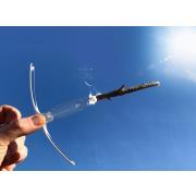 Briquet solaire Suncase Gear