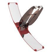 Briquet solaire Suncase Gear