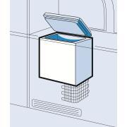 Coffre à compression CoolMatic : CB-40