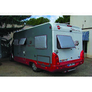 Protection pour lanterneaux ISOPLAIR
