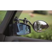 Rétroviseur additionnel pour voiture : Aéro