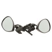 Rétroviseur additionnel pour voiture : Aéro