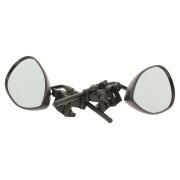 Rétroviseur additionnel pour voiture : Aéro