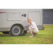 Cale arrondie : Modèle Maxi