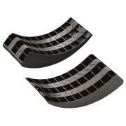 Cale arrondie : Modèle Maxi