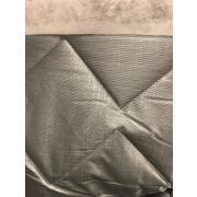 Isolant 7 composants : Gris