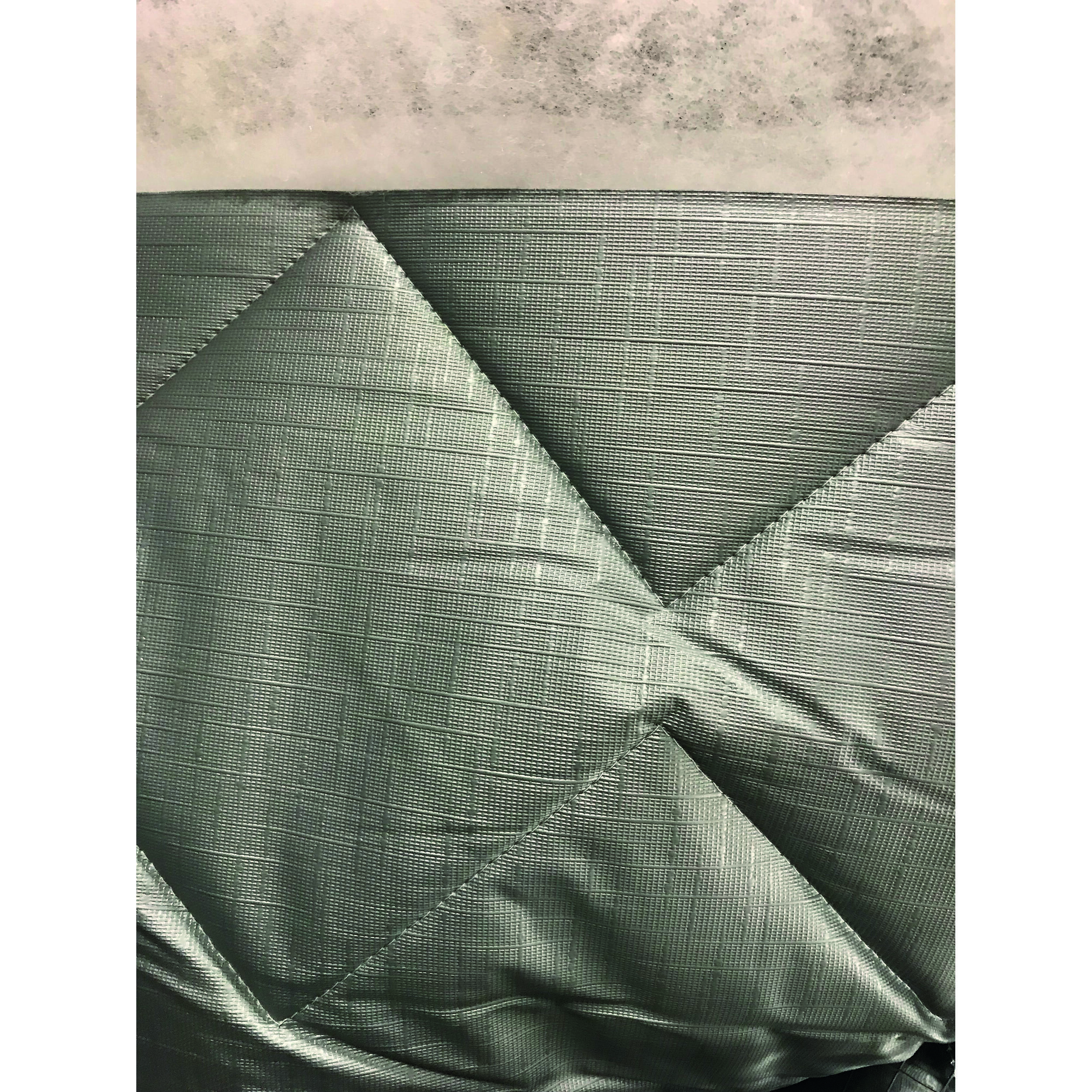 Isolant 7 composants : Gris