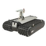 Robot déplace caravane Camper Trolley : CT4500-TAM