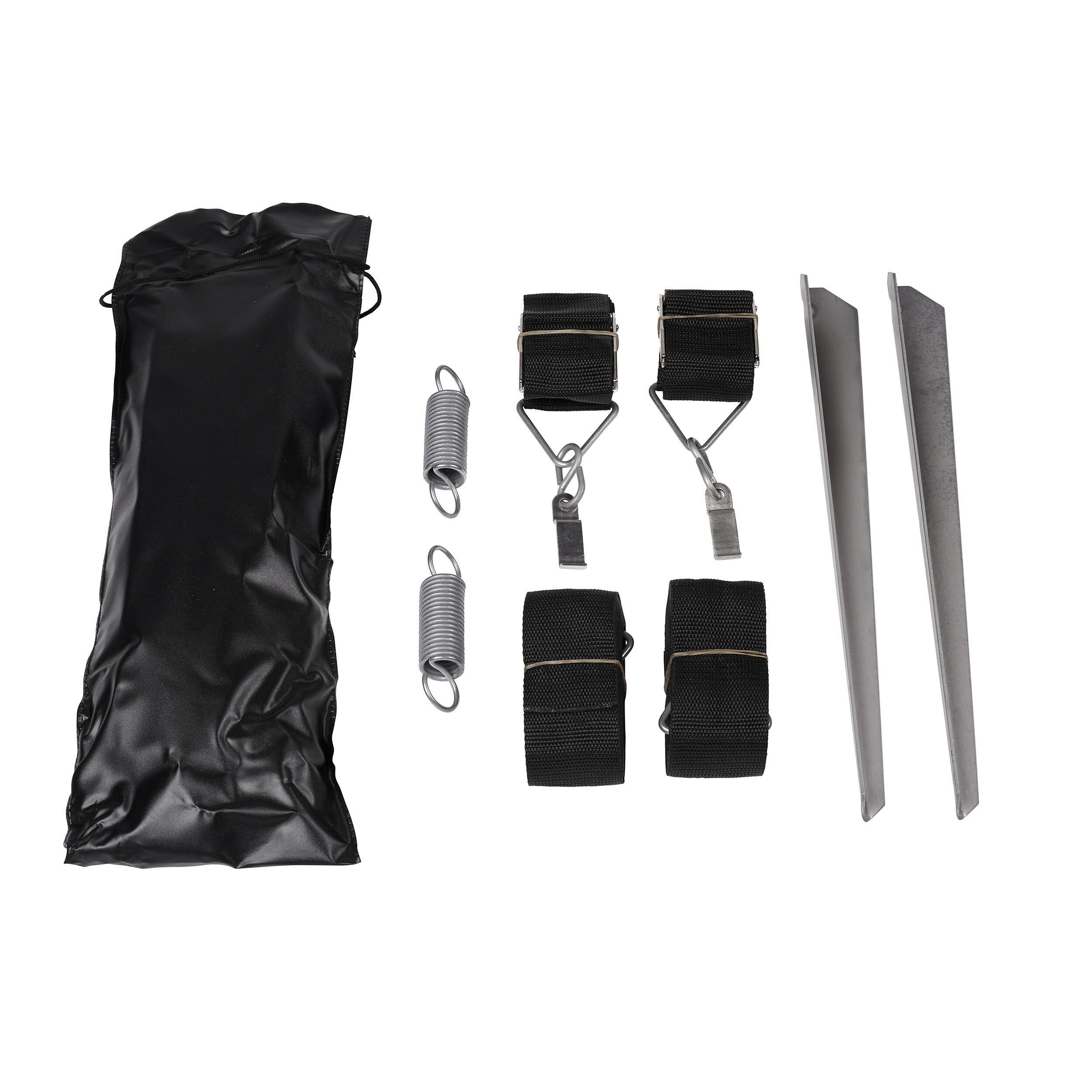 Sangle d'arrimage pour store Hold-down side