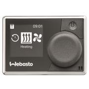 Chauffage à carburant Air Top 2000