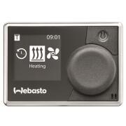 Chauffage à carburant Air Top 2000 : essence STC-Kit standard