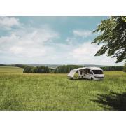 Sun Blocker G2 façade