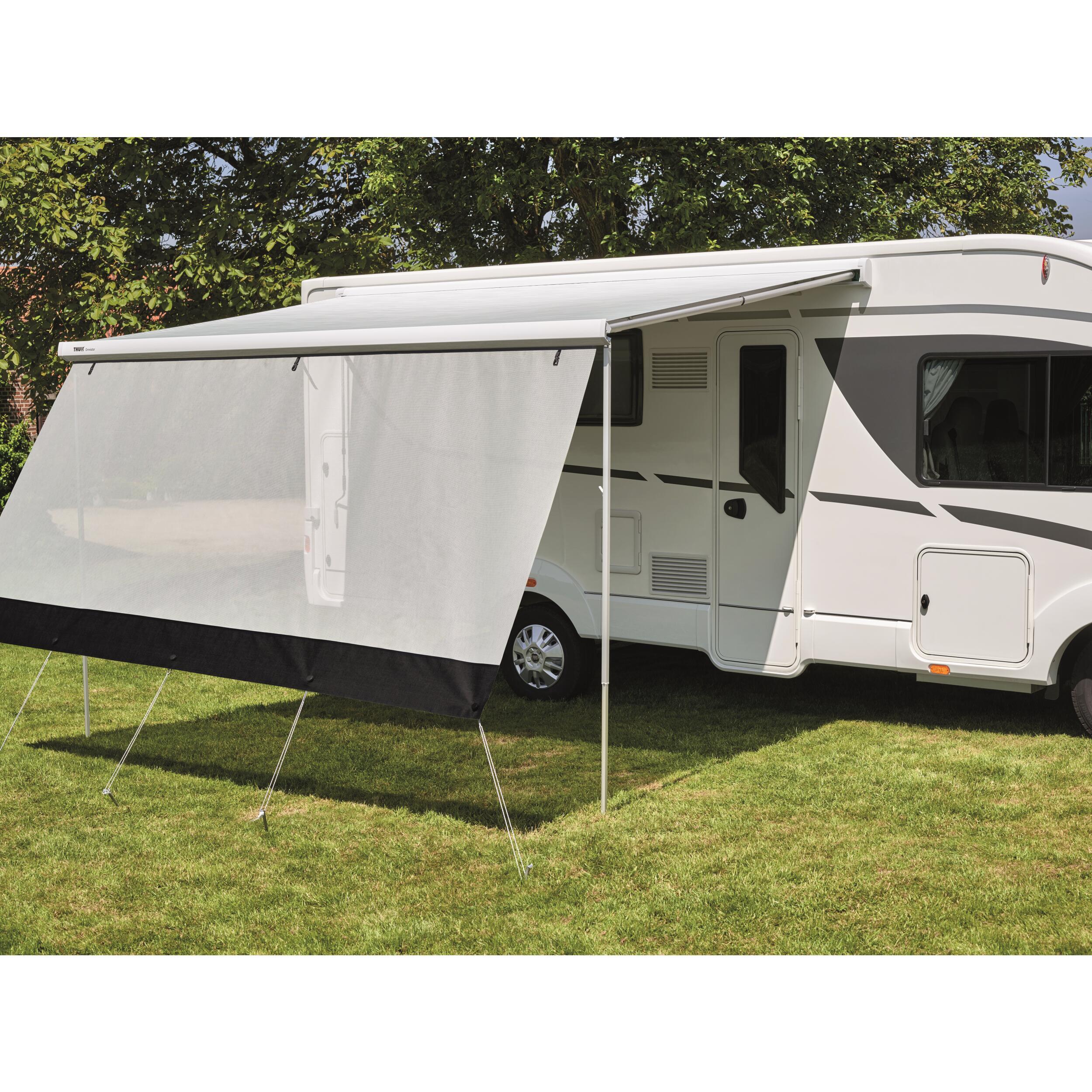 Sun Blocker G2 façade : 2,80 x 1,70m