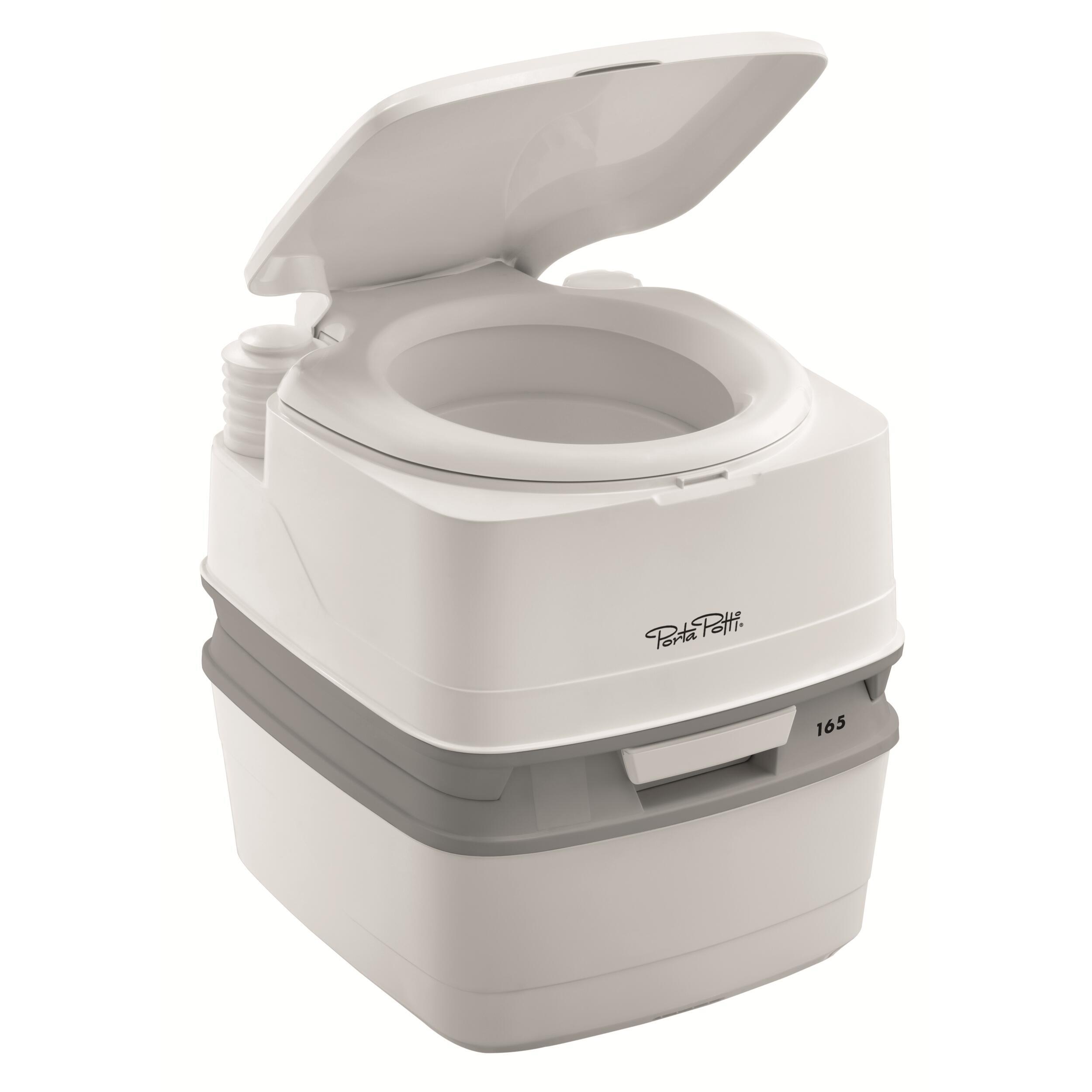 Toilettes portables Porta Potti : 165