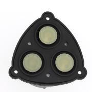 Kit complet de transmission pour pompe AQUA 8 FIAMMA