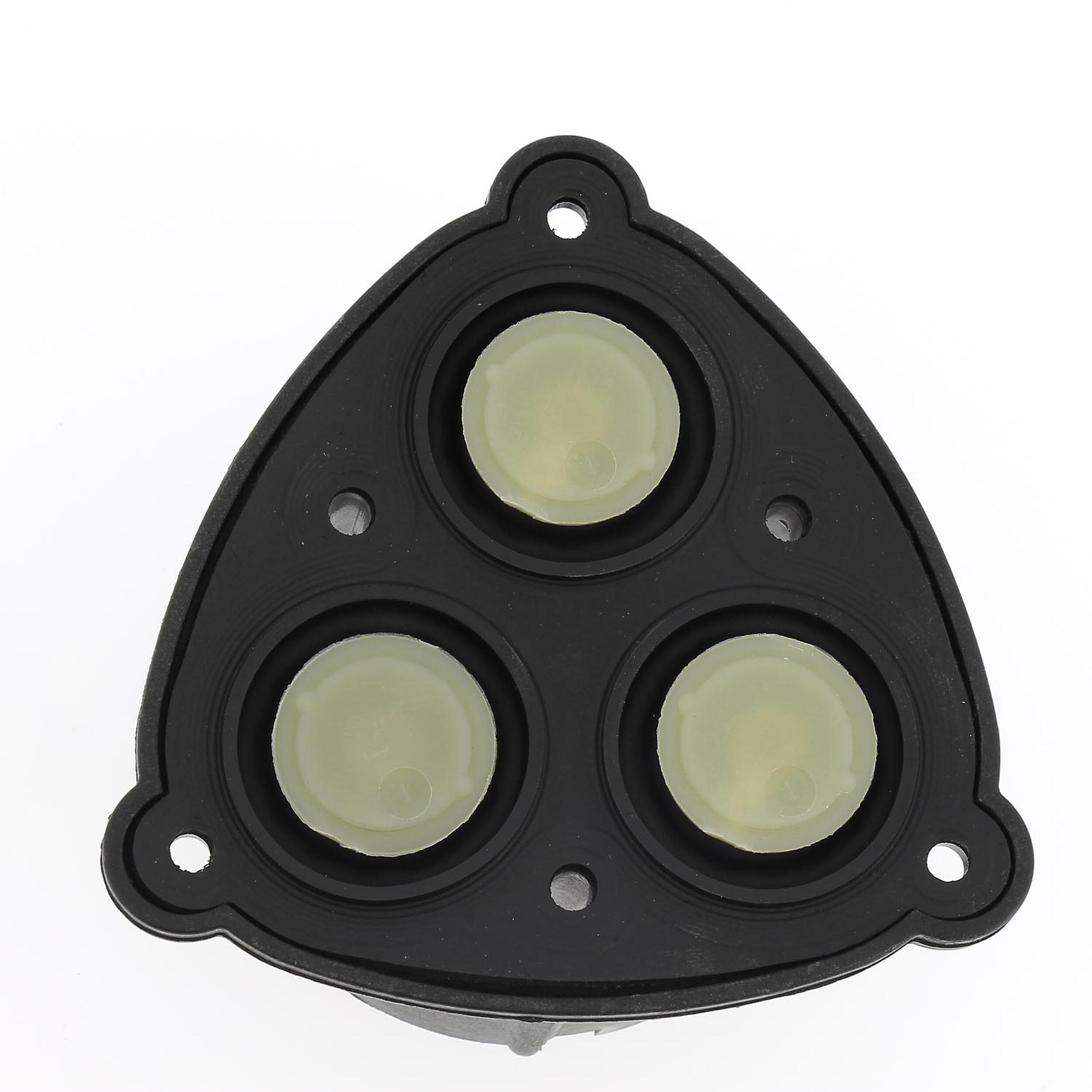 Kit complet de transmission pour pompe AQUA 8 FIAMMA