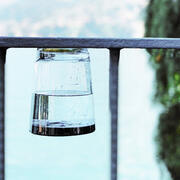 Lot de 2 verres à eau aimantés
