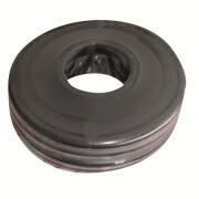 Soufflet anti-poussière pour frein à inertie : SV 07/75/110