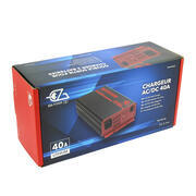 Chargeur AC / DC Lithium : 40A