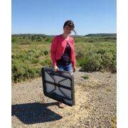 Table Amica : 4 personnes