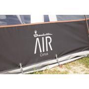 Extension Cirrus Air : droite